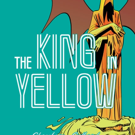 The King in Yellow