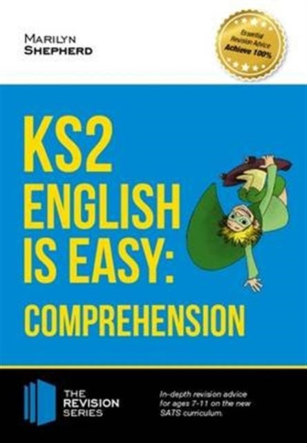KS2: English is Easy - English Comprehension.
