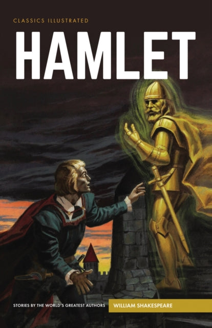 Hamlet: the Prince of Denmark