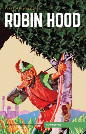 Robin Hood