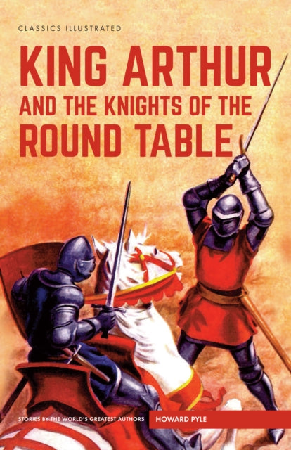 King Arthur and the Knights of the Round Table