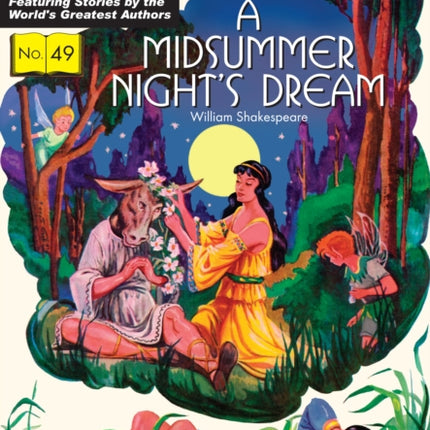 Midsummer Night's Dream, A