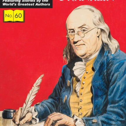 Benjamin Franklin