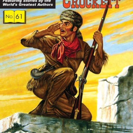 Davy Crockett