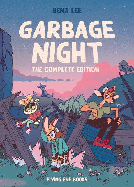 Garbage Night The Complete Edition