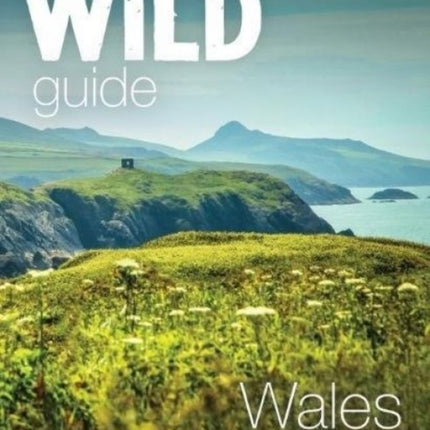 Wild Guide Wales and Marches: Hidden places, great adventures & the good life in Wales (including Herefordshire and Shropshire)