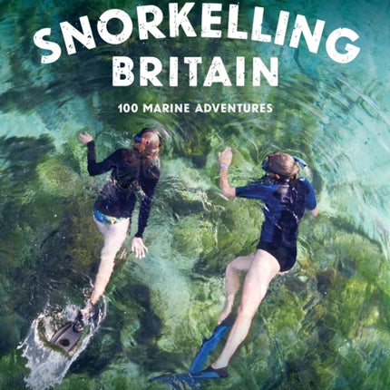 Snorkelling Britain