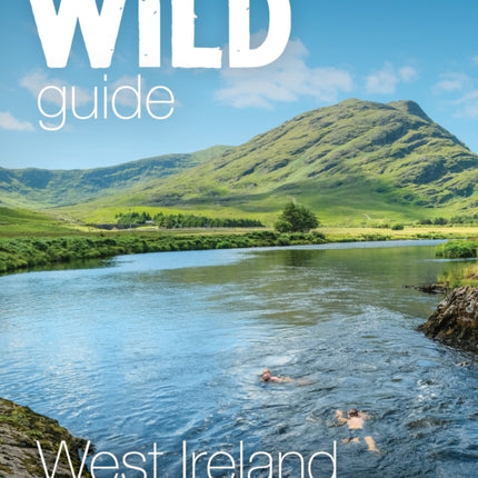 Wild Guide West Ireland
