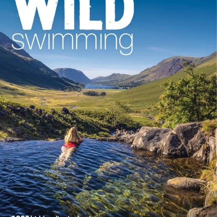 Wild Swimming Britain