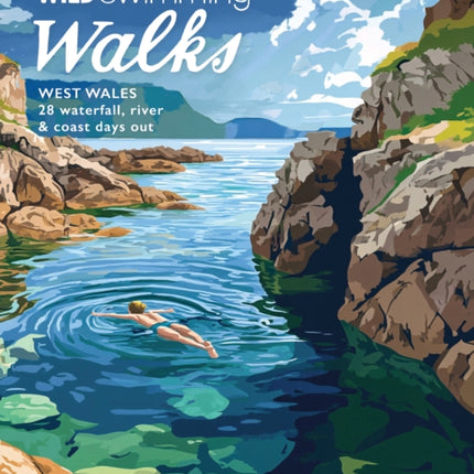 Wild Swimming Walks West Wales