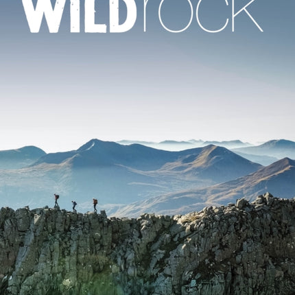 Wild Rock