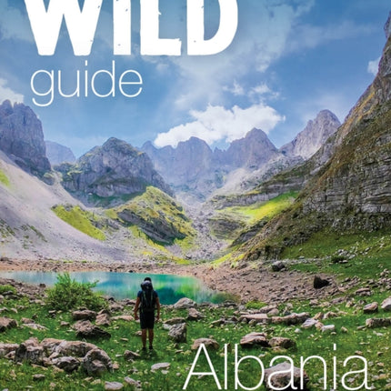 Wild Guide Albania