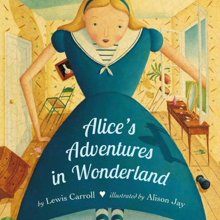 Alice's Adventures in Wonderland