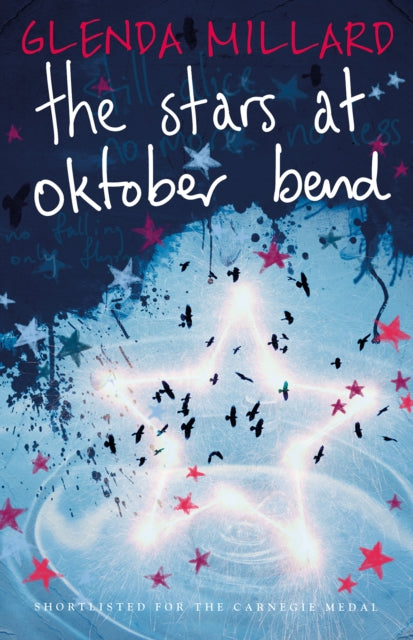 The Stars at Oktober Bend