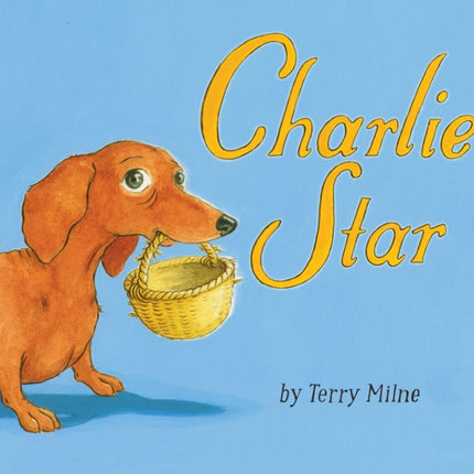 Charlie Star