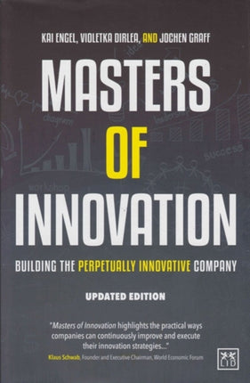 Masters of Innovation: Building the Perpetually Innovative Company