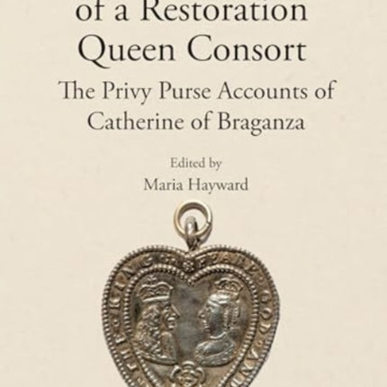 The Material World of a Restoration Queen Consort