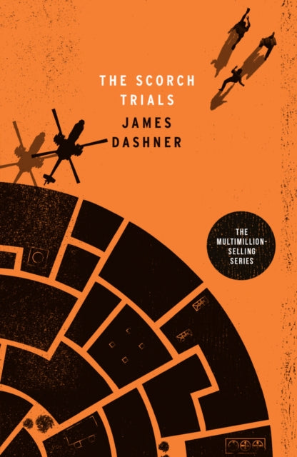 The Scorch Trials