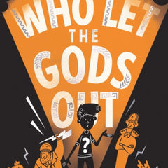 Collection image for: Children’s / Teenage fiction: Comic (humorous) fantasy