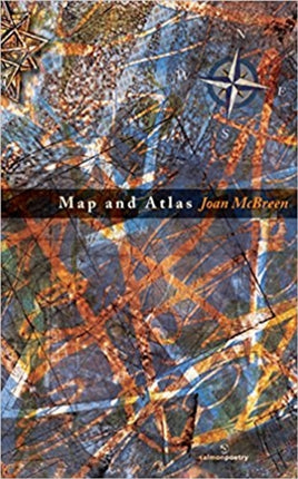 Atlas and Map