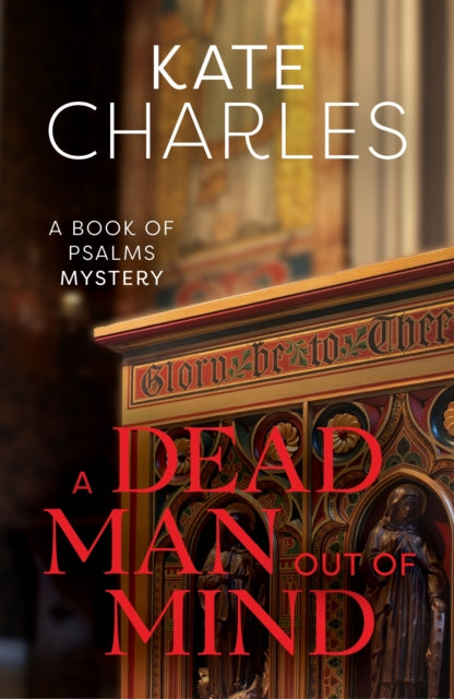 A Dead Man Out of Mind