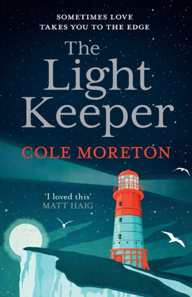 The Light Keeper