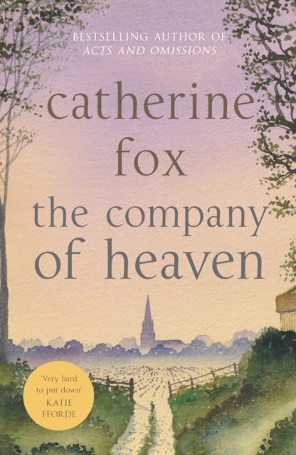 The Company of Heaven: Lindchester Chronicles 5