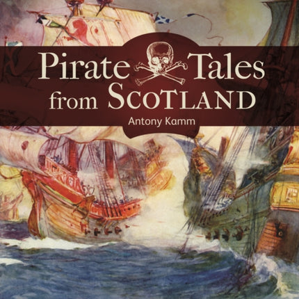 Pirate Tales from Scotland