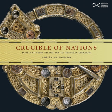 Crucible of Nations