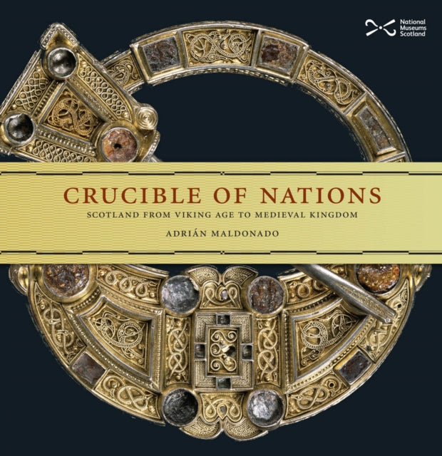 Crucible of Nations