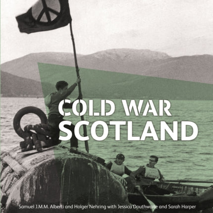 Cold War Scotland