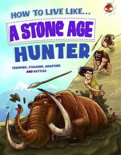 Stone Age Hunter