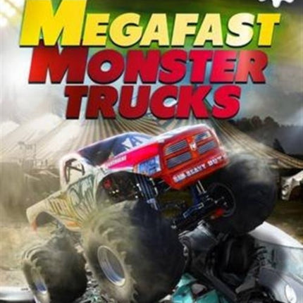 Monster Trucks