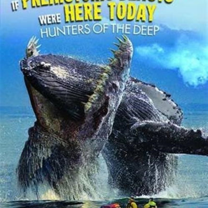 Hunters of the Deep