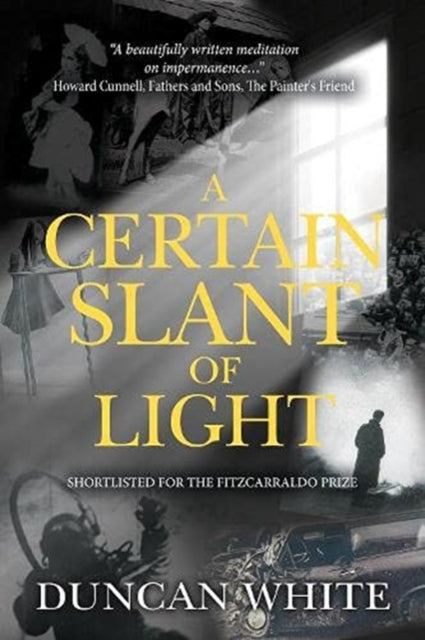 A Certain Slant of Light