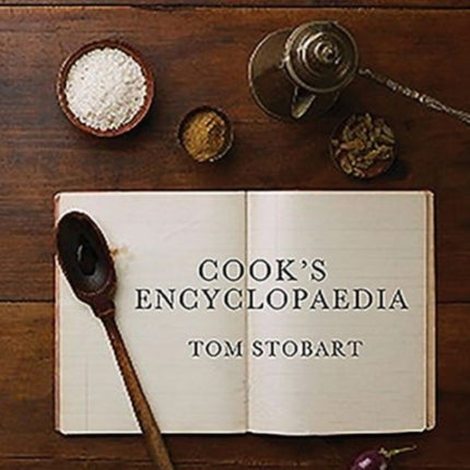 Cook's Encyclopaedia