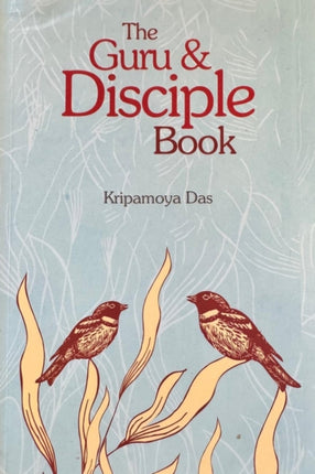 The Guru & Disciple Book
