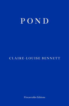 Pond