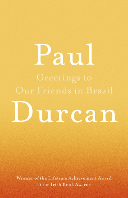 Greetings to Our Friends in Brazil