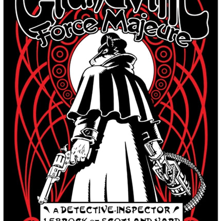 Grandville Force Majeure