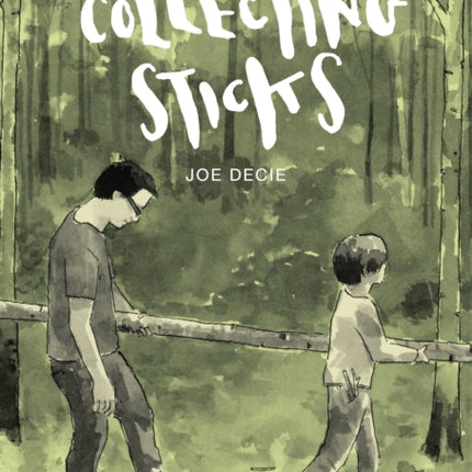 Collecting Sticks