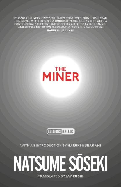 The Miner