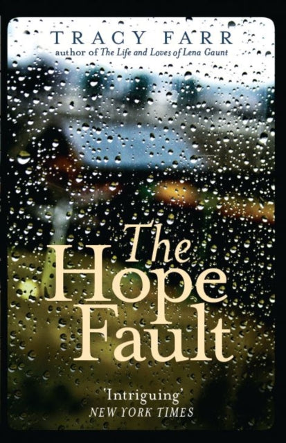 The Hope Fault