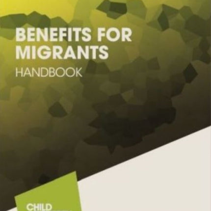 Benefits for Migrants Handbook