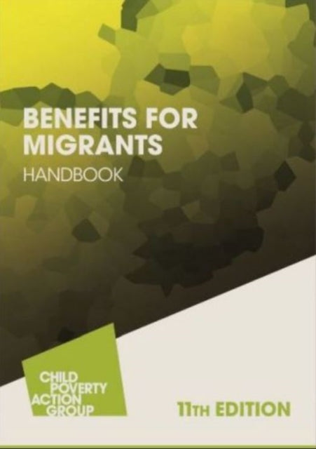 Benefits for Migrants Handbook