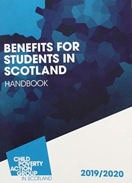 Benefits for Students in Scotland Handbook: