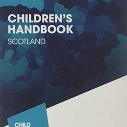 Children’s Handbook Scotland: 2019/2020