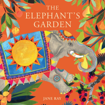 The Elephant's Garden