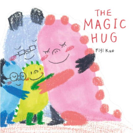 The Magic Hug