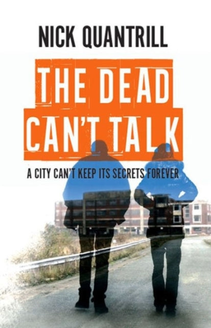 The Dead Can't Talk